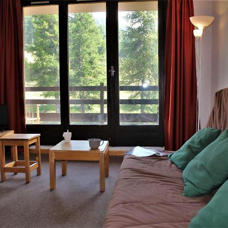 Appartement Confortable Avec Piscine, Tennis Et Animaux Acceptes A Risoul - Fr-1-330-143 ภายนอก รูปภาพ