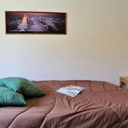 Appartement Confortable Avec Piscine, Tennis Et Animaux Acceptes A Risoul - Fr-1-330-143 ภายนอก รูปภาพ