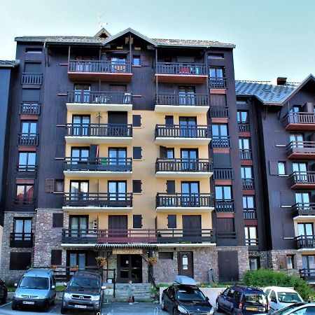 Appartement Confortable Avec Piscine, Tennis Et Animaux Acceptes A Risoul - Fr-1-330-143 ภายนอก รูปภาพ