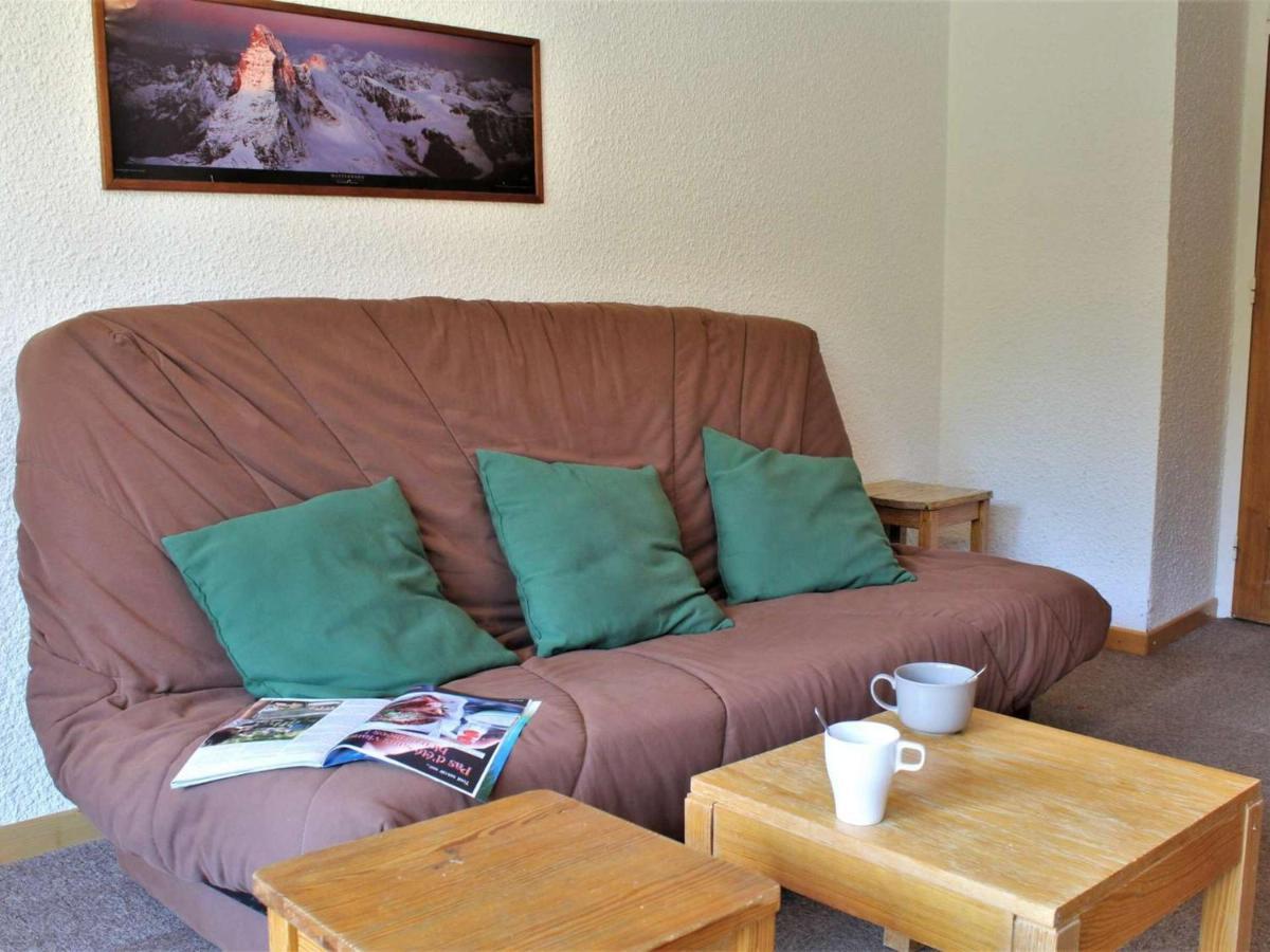 Appartement Confortable Avec Piscine, Tennis Et Animaux Acceptes A Risoul - Fr-1-330-143 ภายนอก รูปภาพ