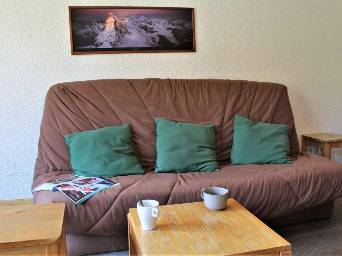 Appartement Confortable Avec Piscine, Tennis Et Animaux Acceptes A Risoul - Fr-1-330-143 ภายนอก รูปภาพ
