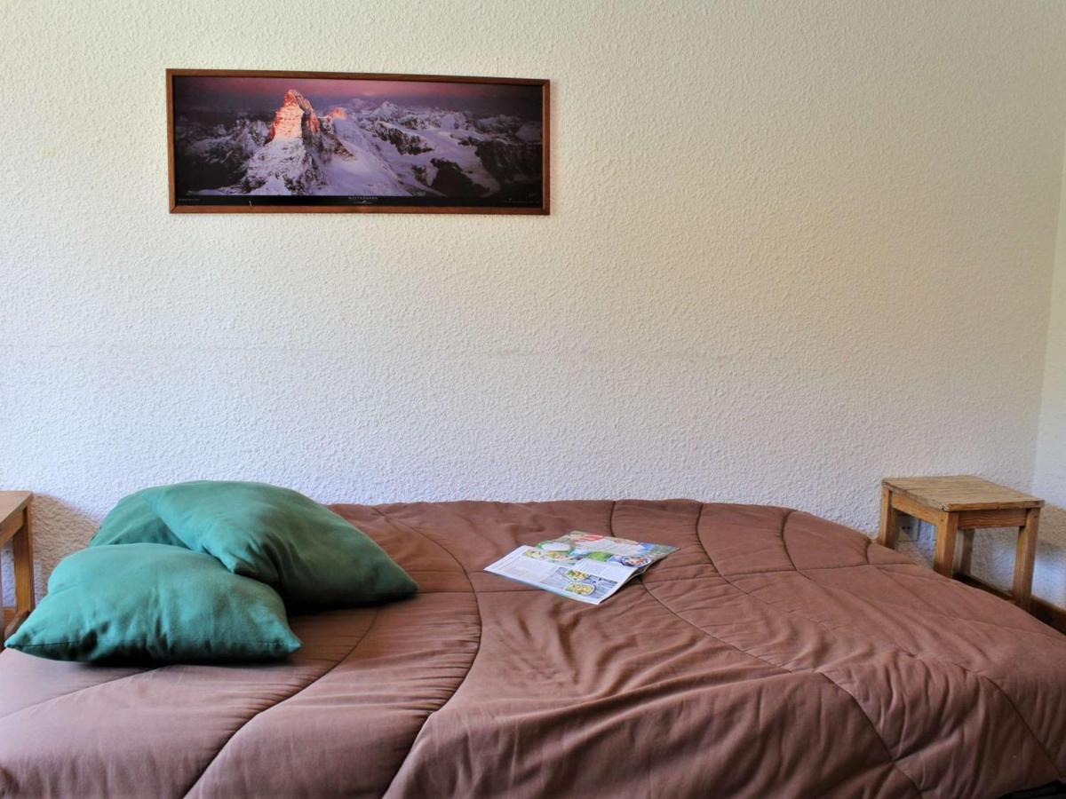 Appartement Confortable Avec Piscine, Tennis Et Animaux Acceptes A Risoul - Fr-1-330-143 ภายนอก รูปภาพ