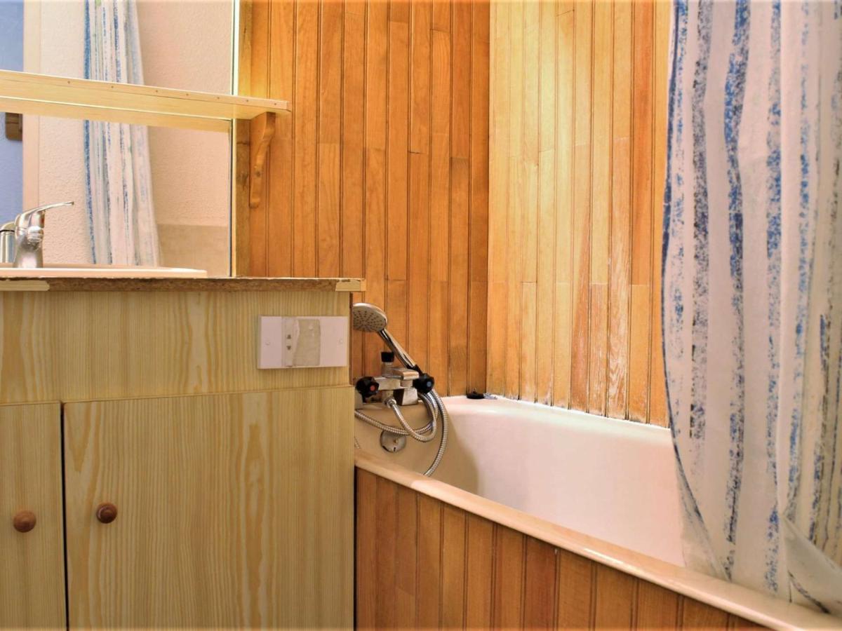 Appartement Confortable Avec Piscine, Tennis Et Animaux Acceptes A Risoul - Fr-1-330-143 ภายนอก รูปภาพ